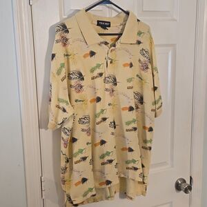 Polo golf ralph lauren polo shirt